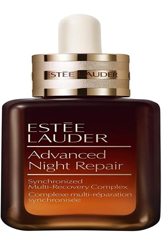 Anti-Aging Skin Serum - Advanced Night Repair Repairing Night Serum 20 ml