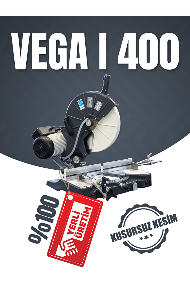 VEGA I 400 - 2