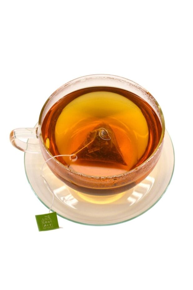 Bloom Piramit 12'li Poşet Çay - 3