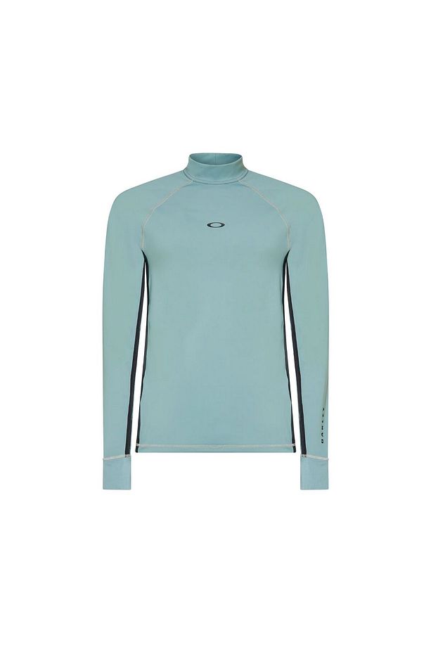 Performance Ls Rashguard Erkek Lycra Foa406861 - 7