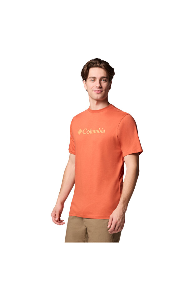 CSC Basic Logo SS Tee, Tricou bărbătesc - 2