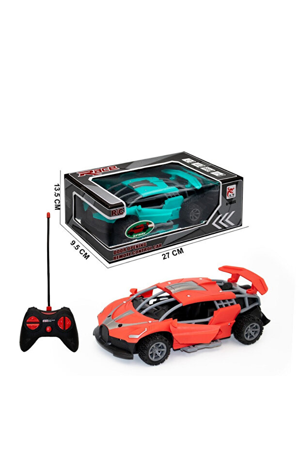 Remote Control Car for Kids - 2