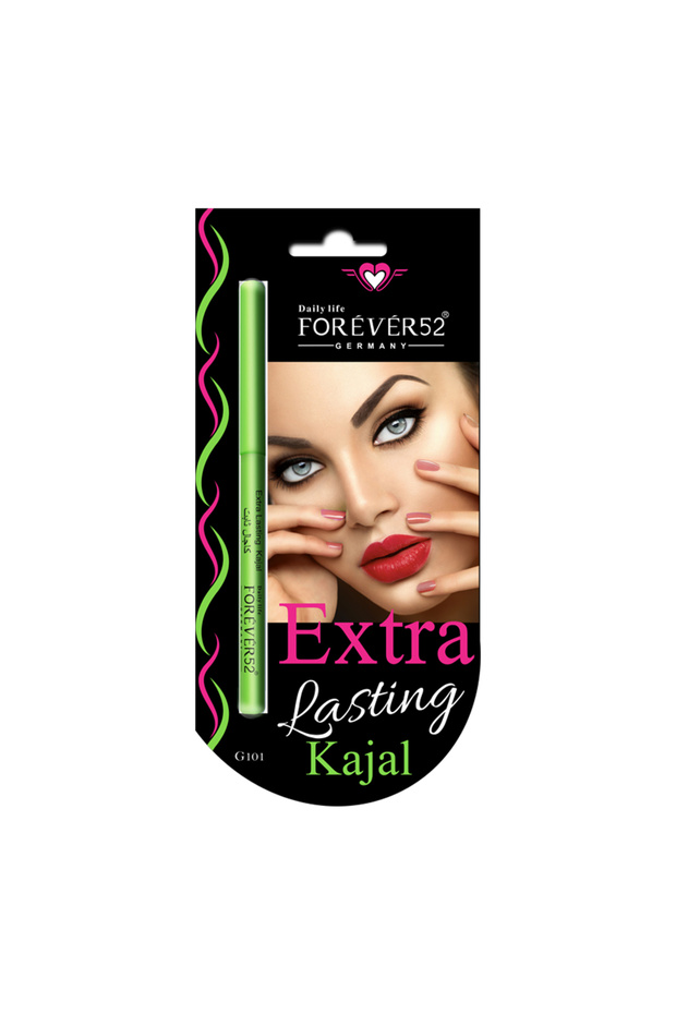 كحل طويل الأمد - 2