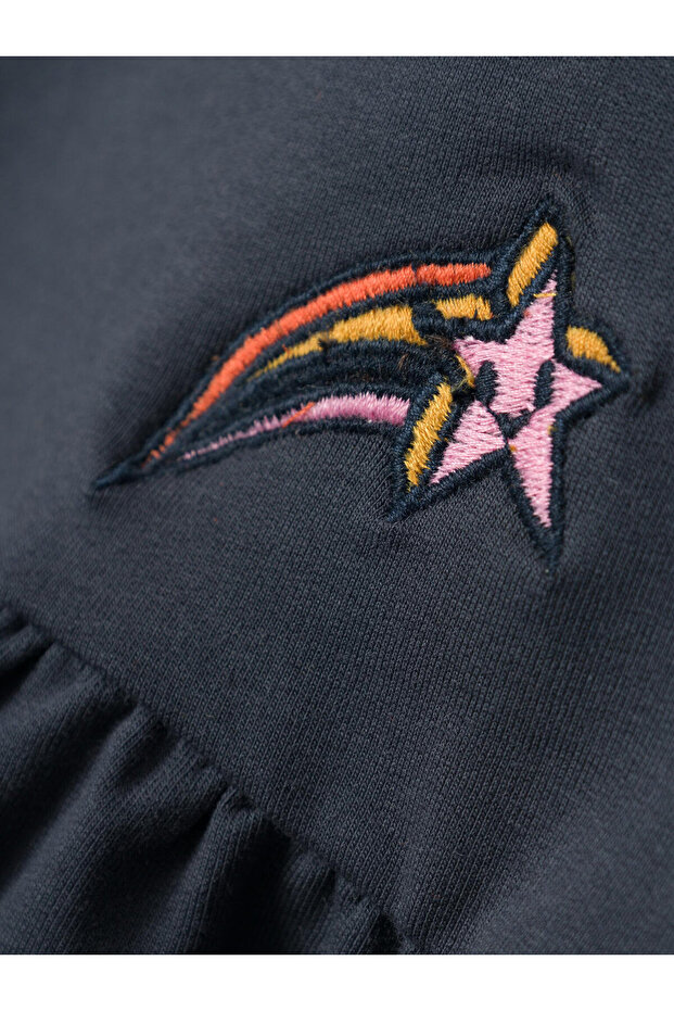 Boy Cap 11010481 Blue - 4