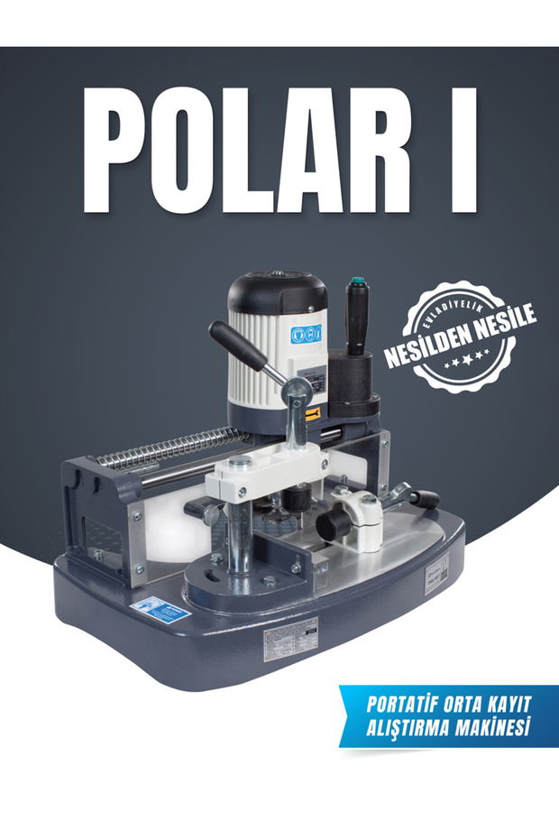 POLAR I - 1