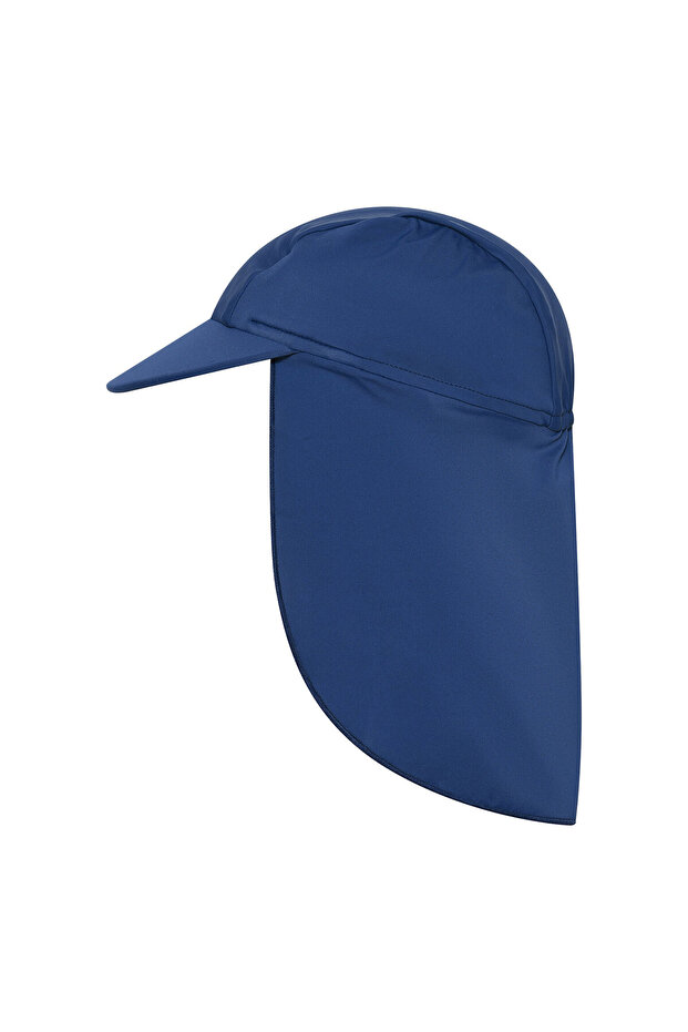 Boy Cap 11010481 Blue - 2