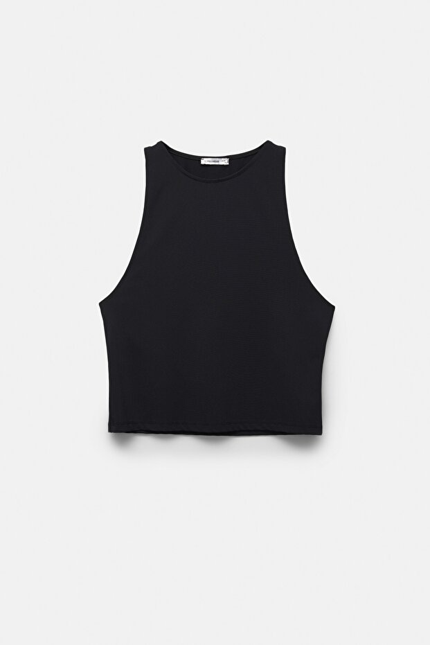 Poliamid tank top - 6