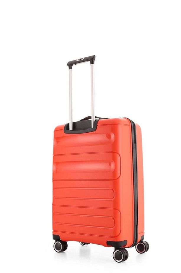 Ccs 5225 Trolley Kabin Boy Valiz - 4