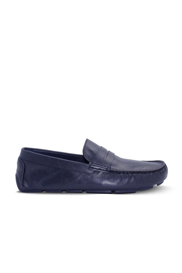 R78 Navy Blue Spiro