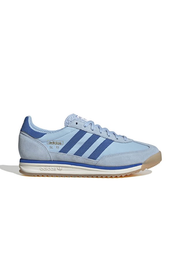 Sl 72 Rs Unisex Casual Shoes Jh5099 Blue