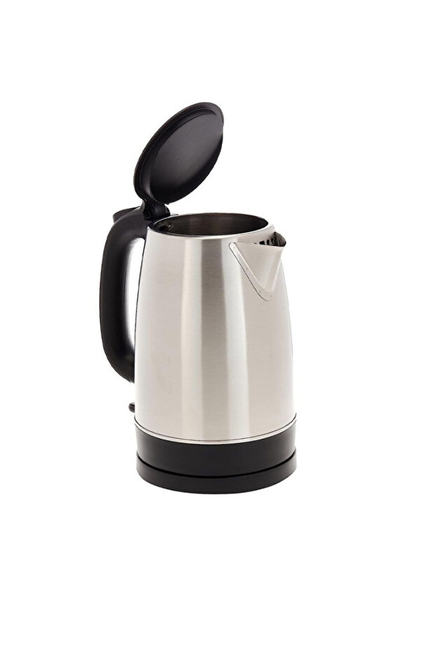 Basic Stainless Steel Kettle 1.7L - 3