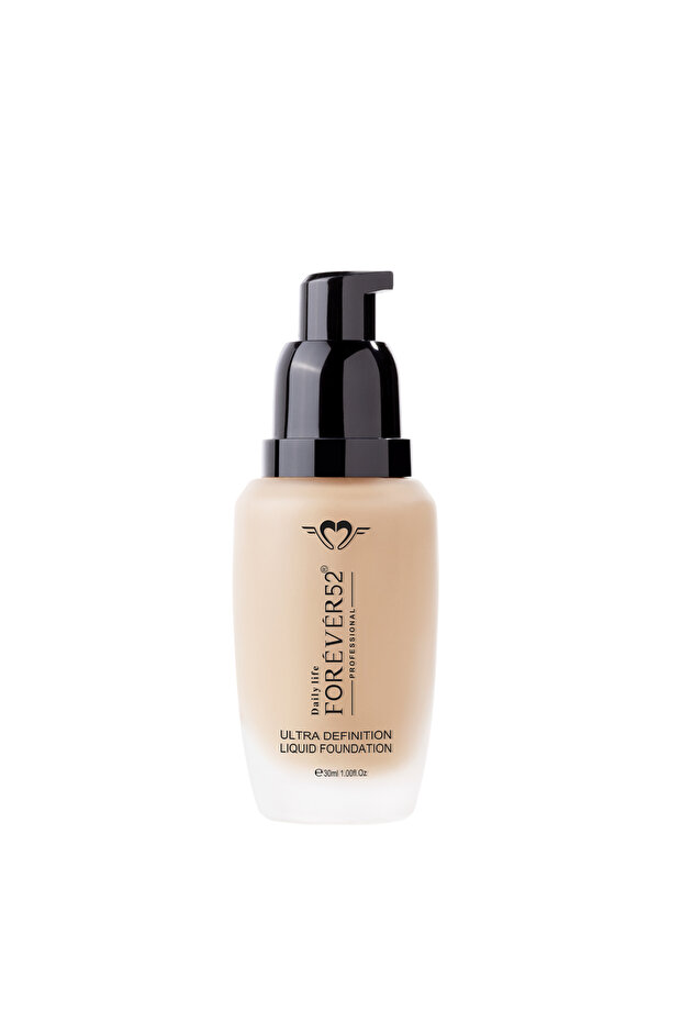 Ultra Definition Liquid Foundation