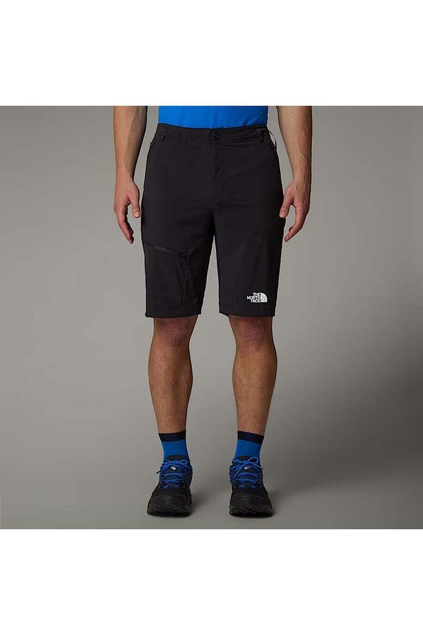 M Speedlıght Slım Tapered Short Erkek Şort Nf0a82694h01 - 1