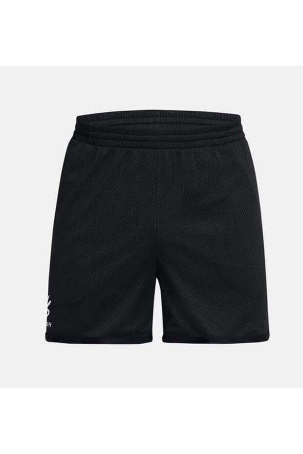 Curry Splash Short Erkek Şort 1387092 - 2