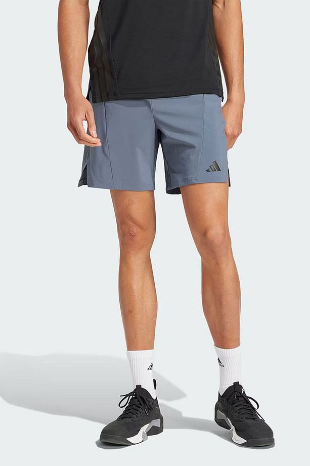 Erkek Günlük Şort D4T Short Jı8136 - 1