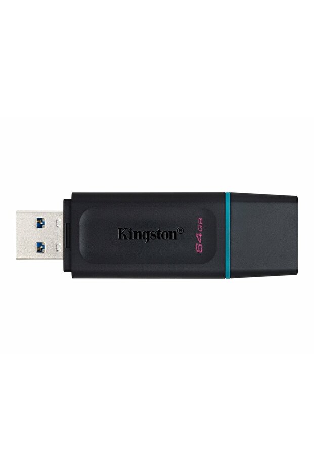 Flash Memory 64 Gb 3.2 Dtx-64Gb - 2