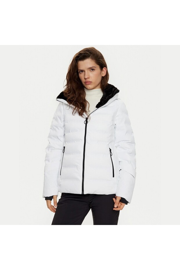 Kadın Kayak Montu - 5