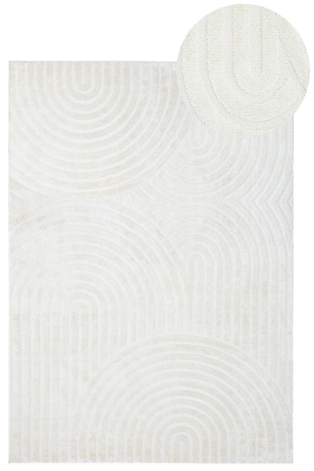 Colby Yumuşak Halı - 1