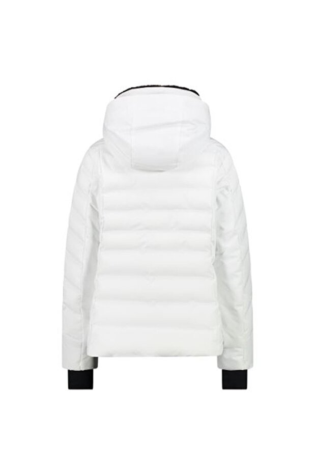 Kadın Kayak Montu - 4