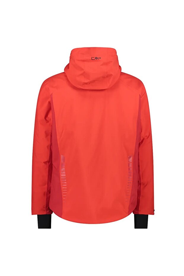 Erkek Kayak Montu - 3