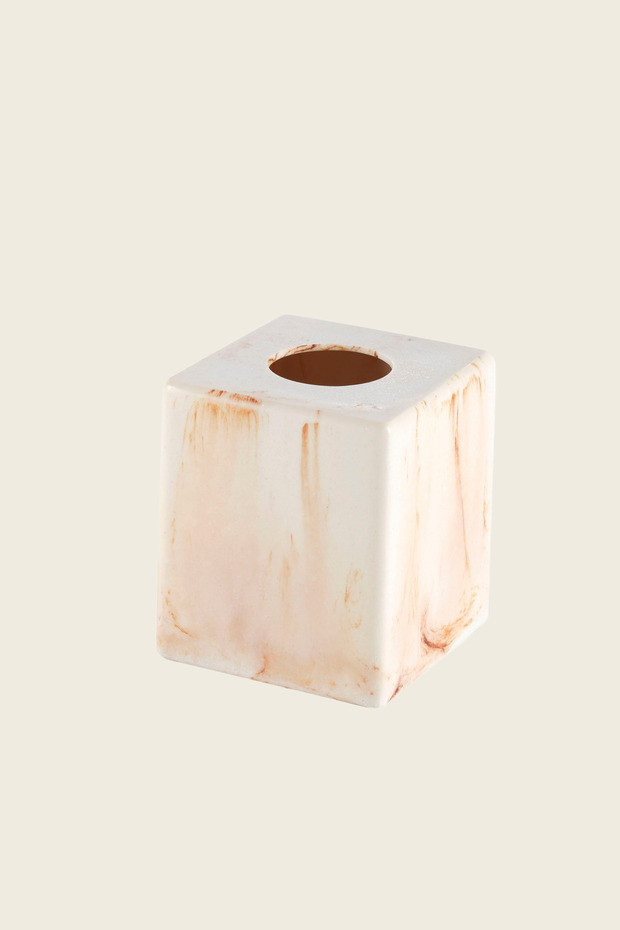 Cloud Peçetelik Bej - 1