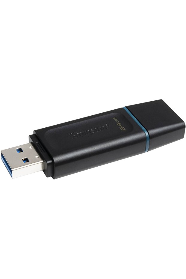 Flash Memory 64 Gb 3.2 Dtx-64Gb - 3