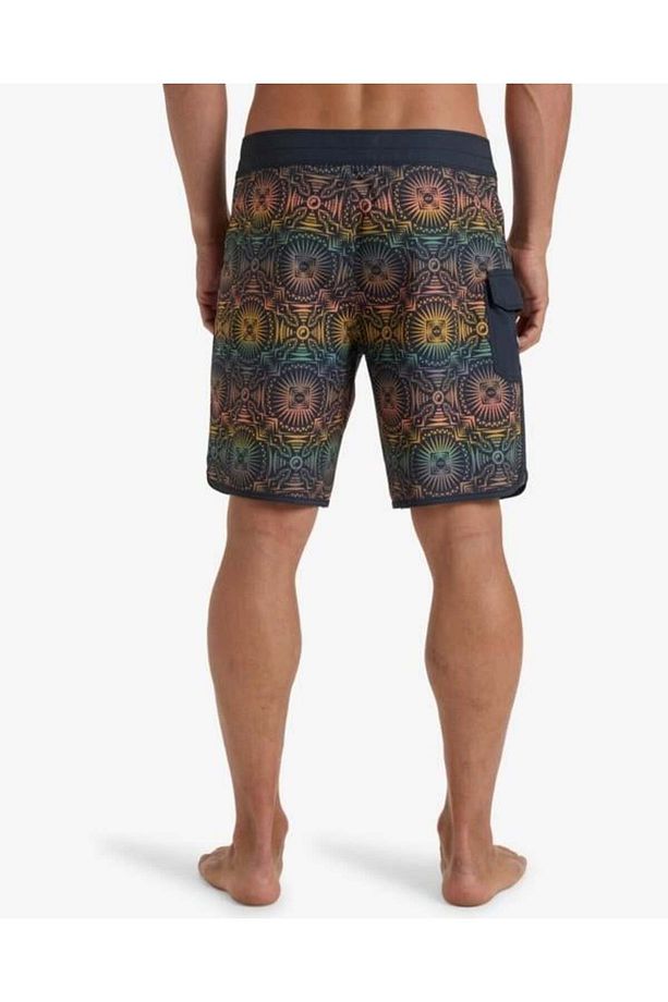 Billabong 73 Theme Pro Erkek Şort EBYBS00122 - 2