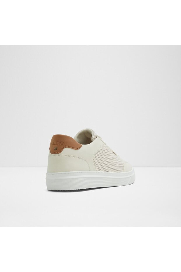 Mcenroe - Bej Erkek Sneaker - 2