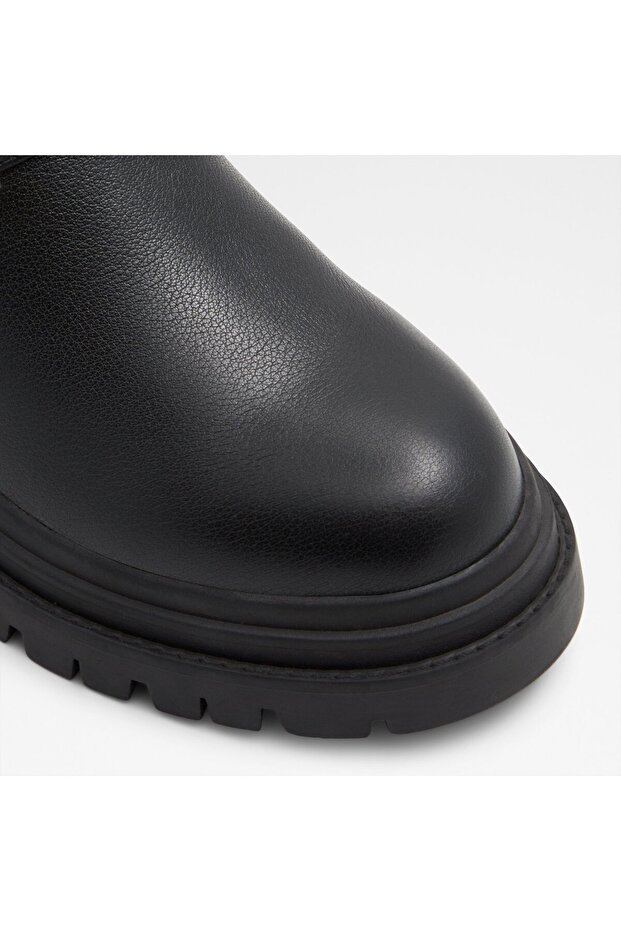 Harlly - Siyah Kadın Bot - 5