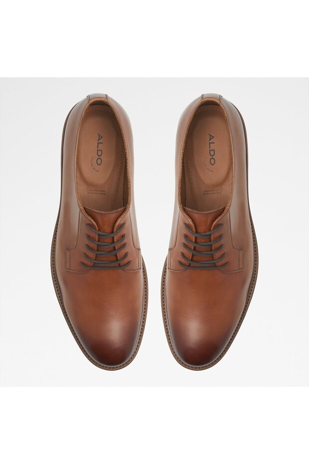 Ferguson - Taba Erkek Loafer - 6