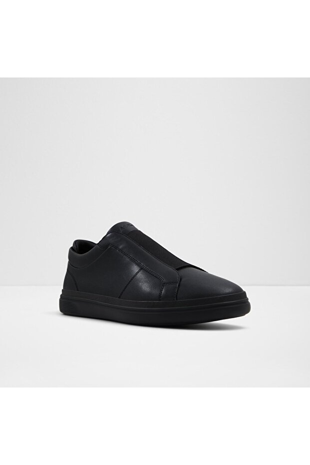 Aros - Siyah Erkek Sneaker - 4