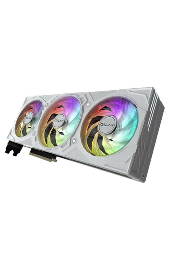 GeForce RTX 5080 EX Gamer 1-Click OC White 16GB GDDR7 256 Bit DLSS 4 Ekran Kartı - 3