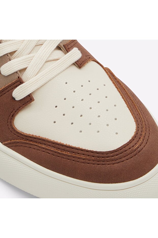 RETROSPEC - Kahve Erkek Sneaker - 8