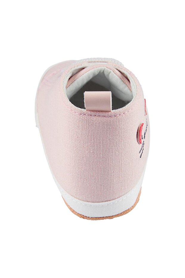 Kız Bebek Ayakkabı - 3