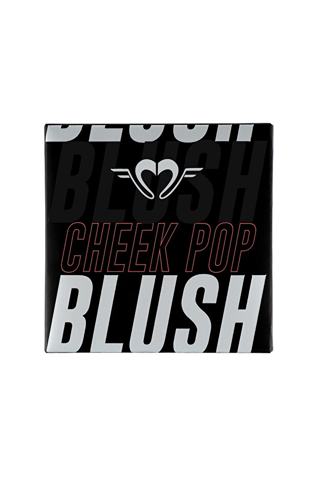 أحمر الخدود بوب - 3