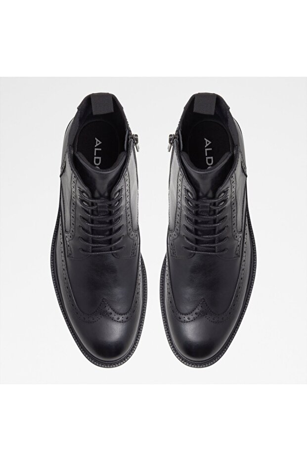 Toney - Siyah Erkek Bot - 6