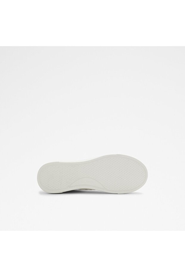 Iconıspec - Beyaz Kadın Sneaker - 7