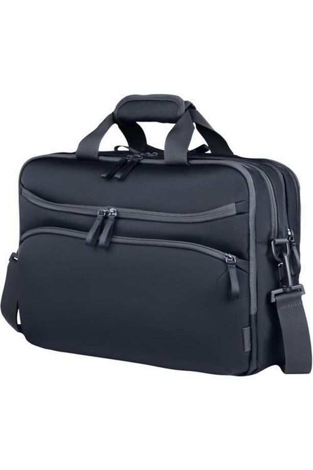 14" Travel Plus 15 A2ce2aa Seyahat Notebook Çantası - 3