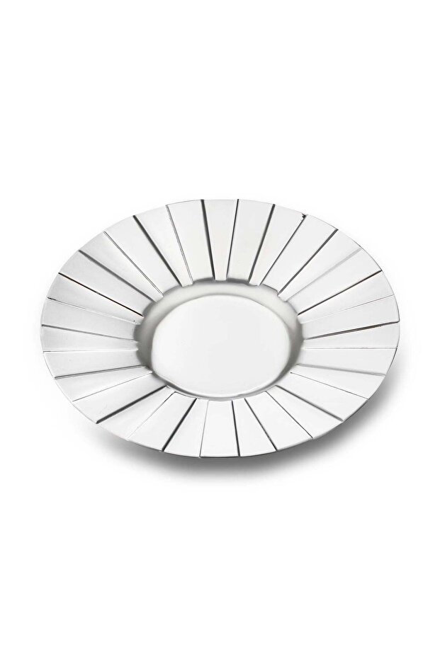 Sedna 18 Parça Çelik Çay Seti - 8