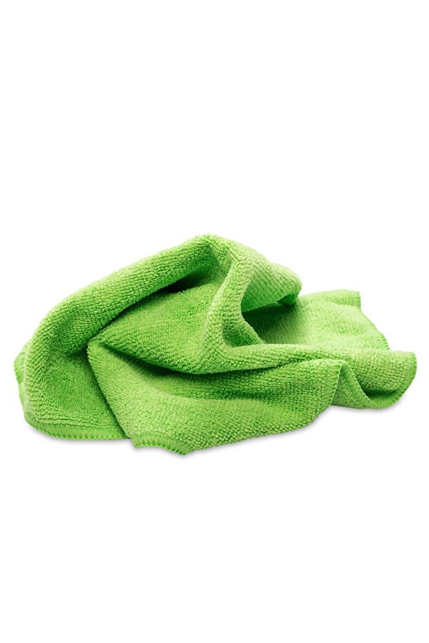 4 LÜ MİKROFİBER BEZ RENKLİ - 2