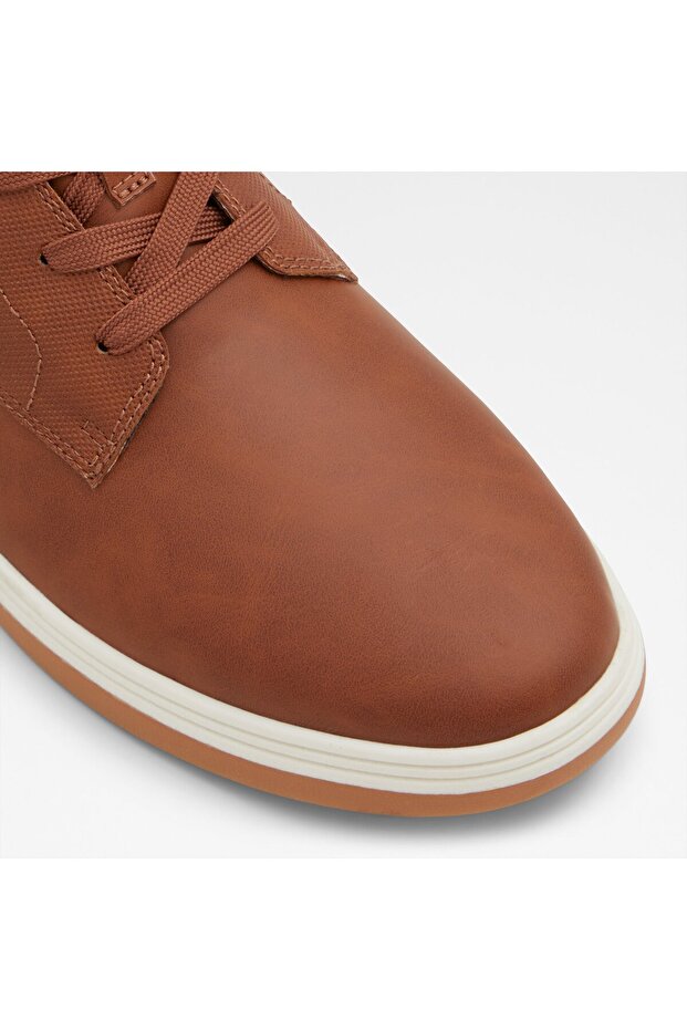 Derryk - Taba Erkek Sneaker - 5