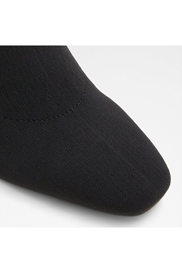 Faelora - Siyah Kadın Bot - 5