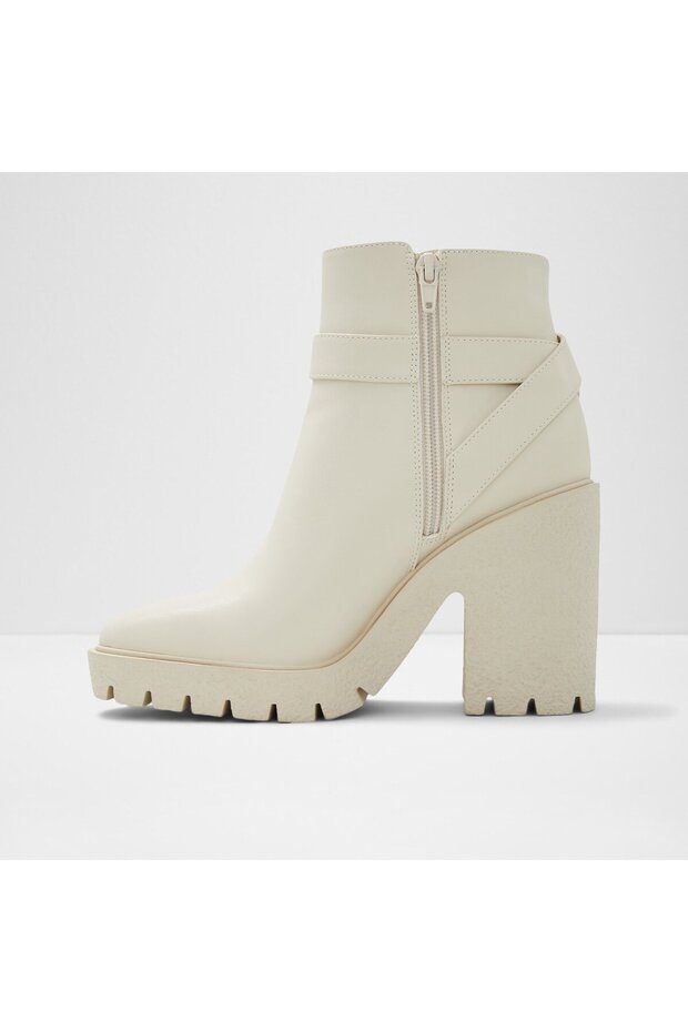 Larah - Ekru Kadın Bot - 3