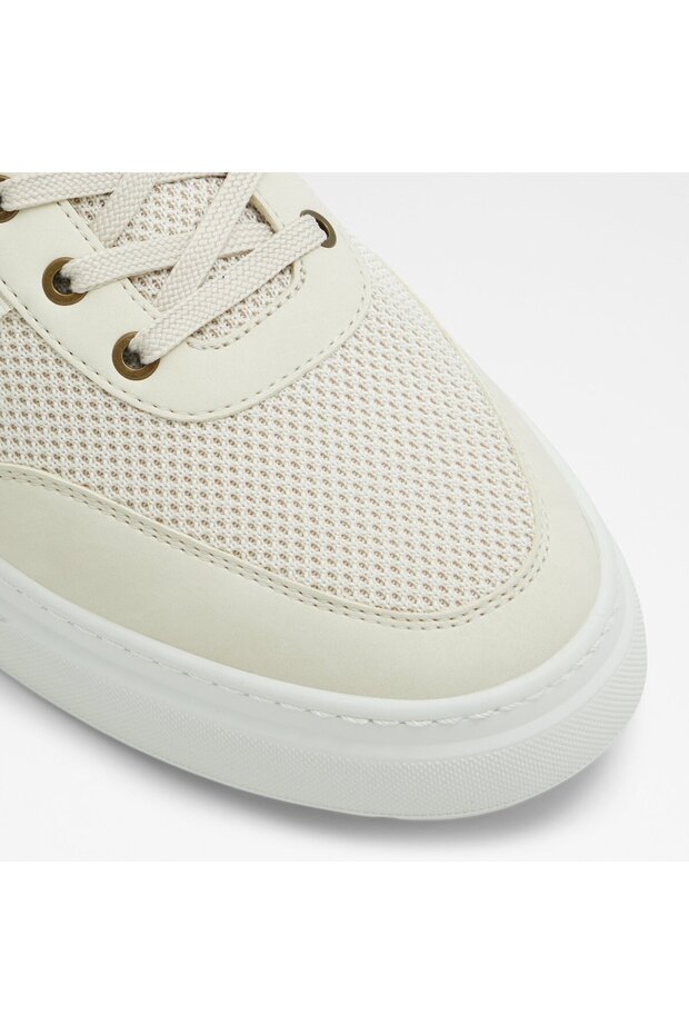 Mcenroe - Bej Erkek Sneaker - 5