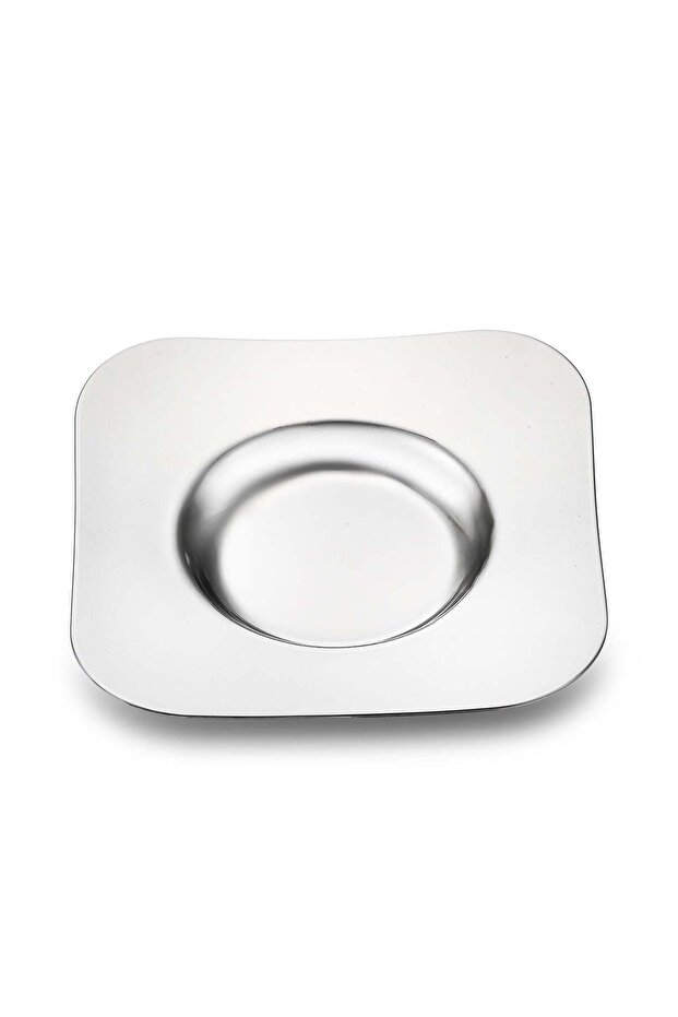 Jüpiter 18 Parça Çelik Çay Seti - 4