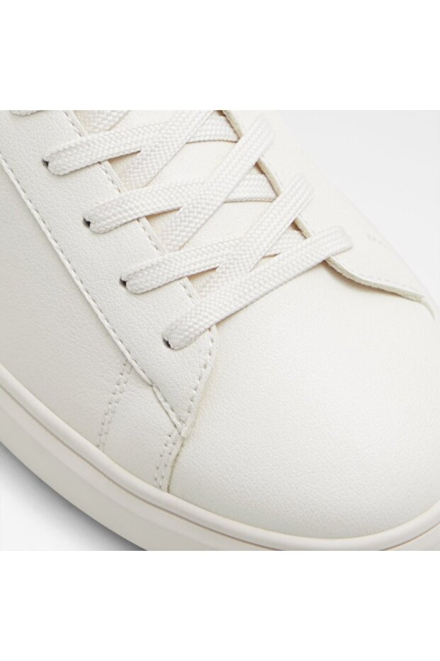 Coolspec - Ekru Erkek Sneaker - 8