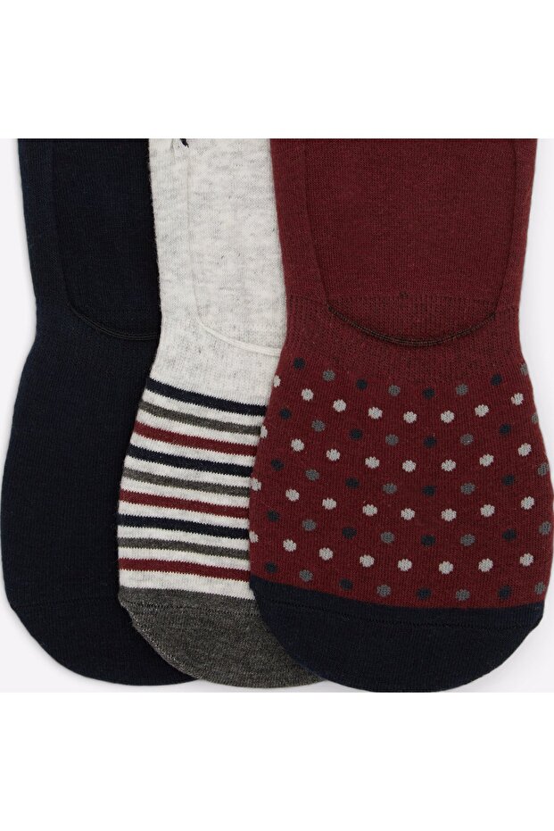 Taom - Multi Erkek Çorap - 2