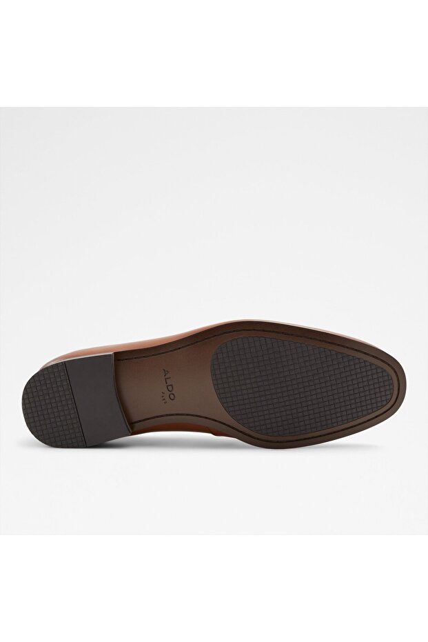 Leopaul - Taba Erkek Loafer - 7