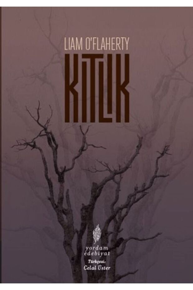 Kıtlık