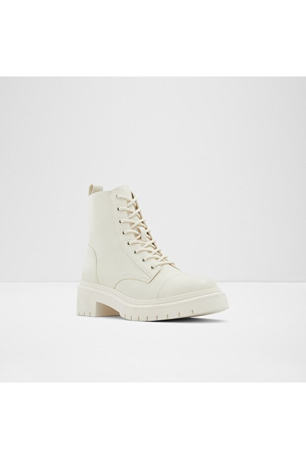 Goer - Beyaz Kadın Bot - 4
